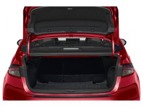 New 2026 Toyota Corolla XLE FWD image 13