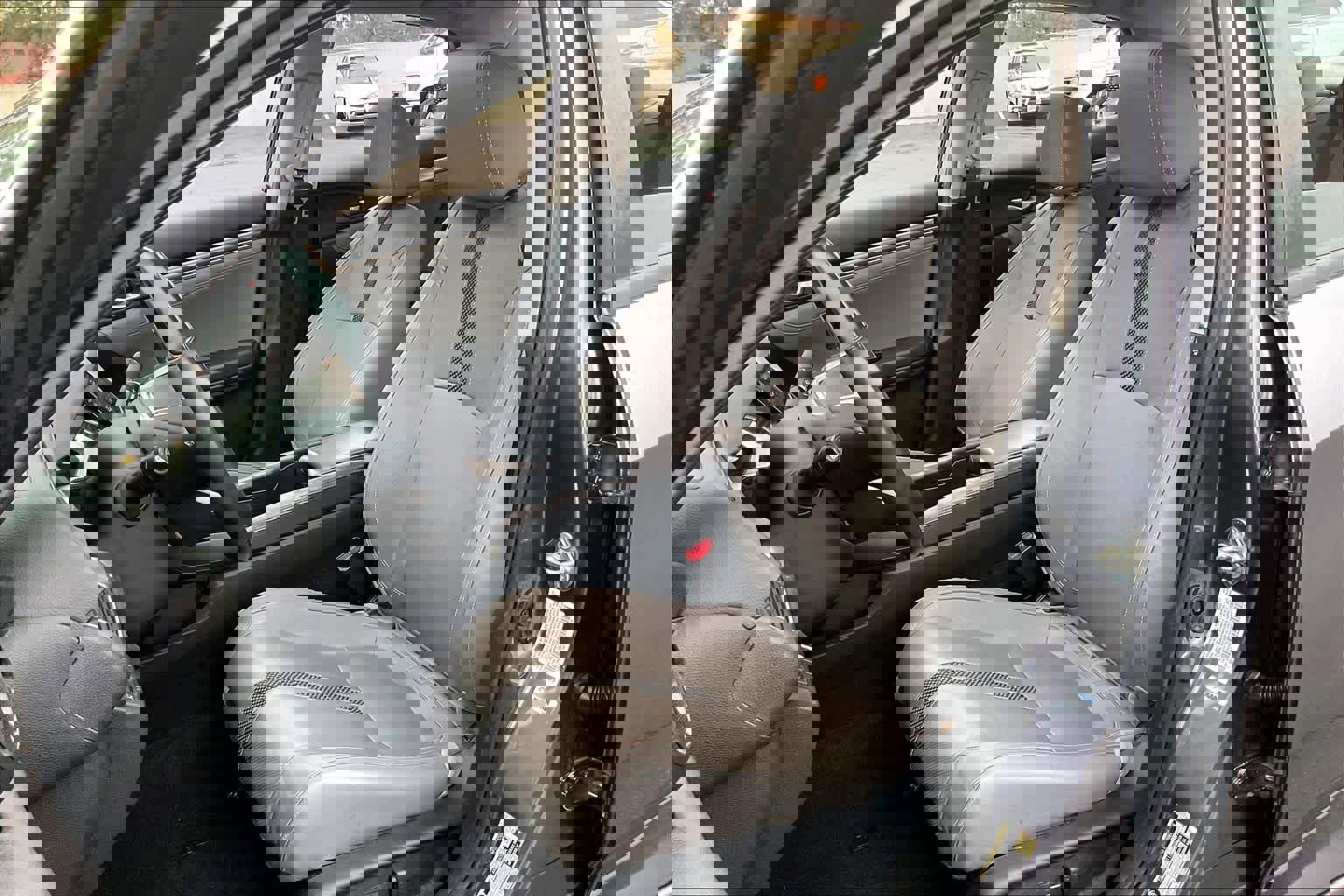 Used 2020 Honda Civic EX-L image 27