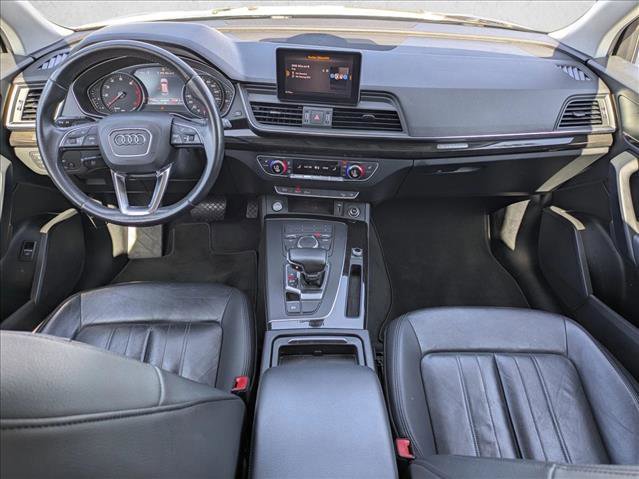 Used 2019 Audi Q5 2.0T Premium w/ Convenience Package image 17