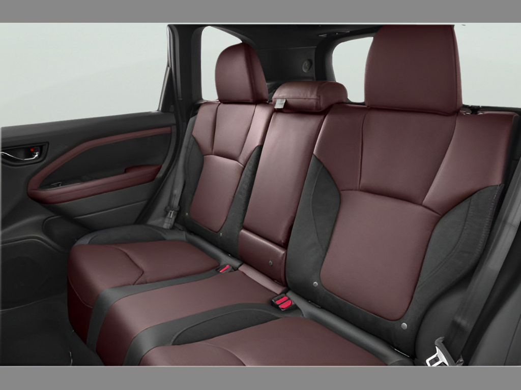 New 2026 Subaru Forester Touring AWD/4WD image 13