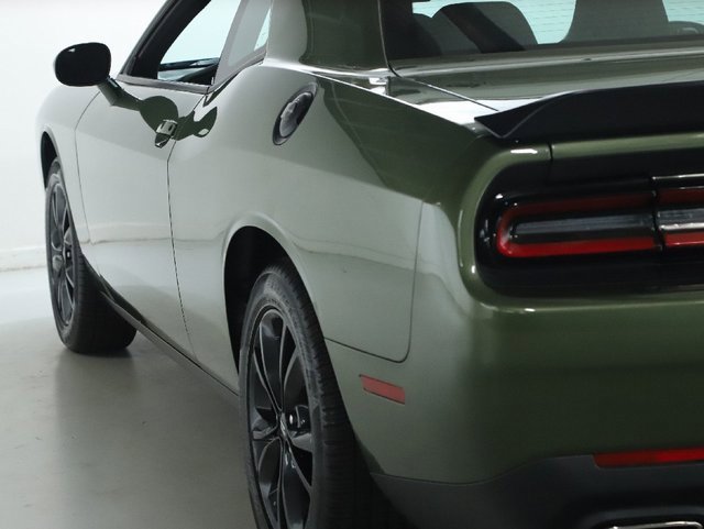 Used 2023 Dodge Challenger SXT w/ Blacktop Package image 38
