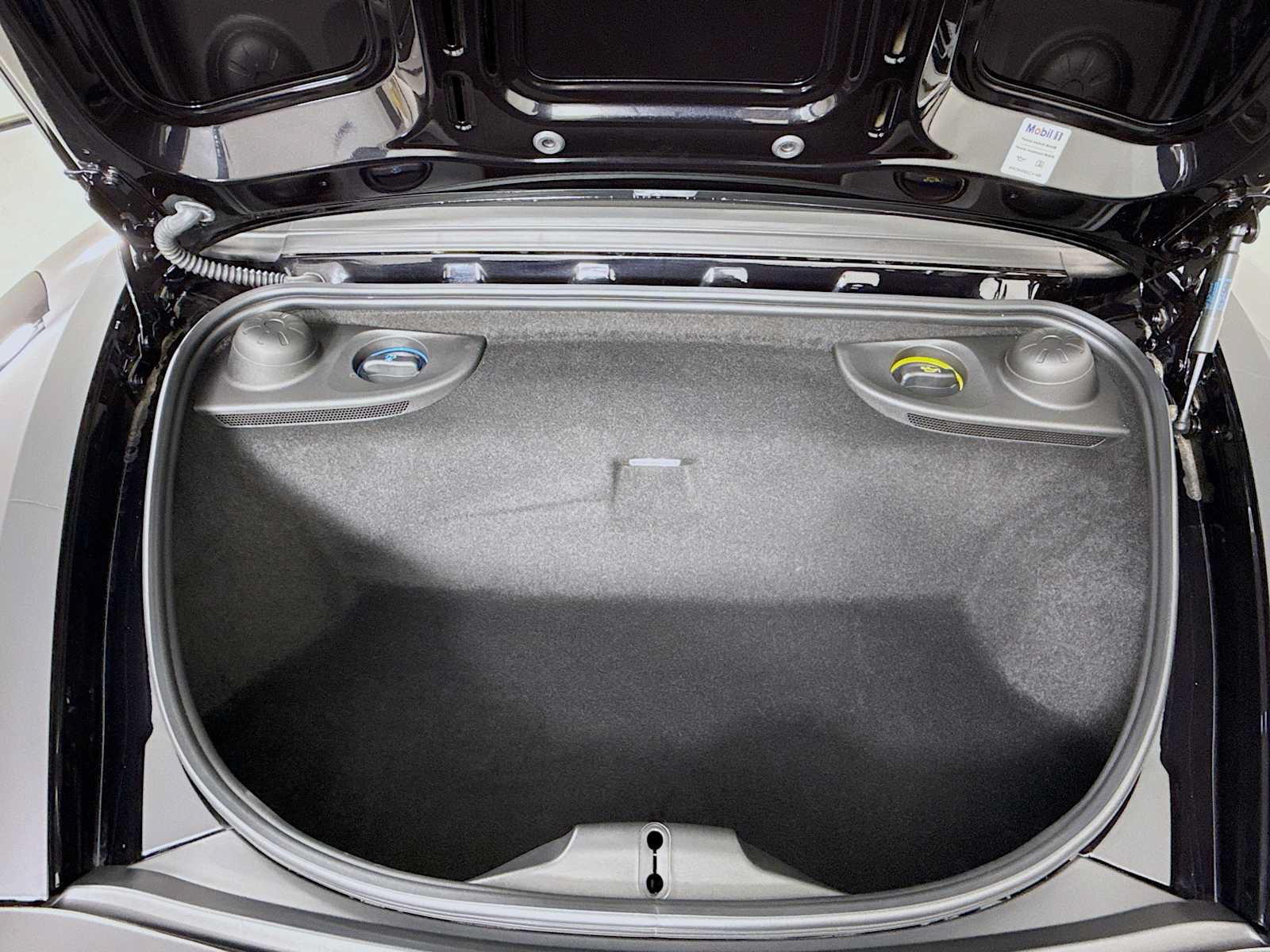 Certified 2022 Porsche 718 Boxster RWD image 25