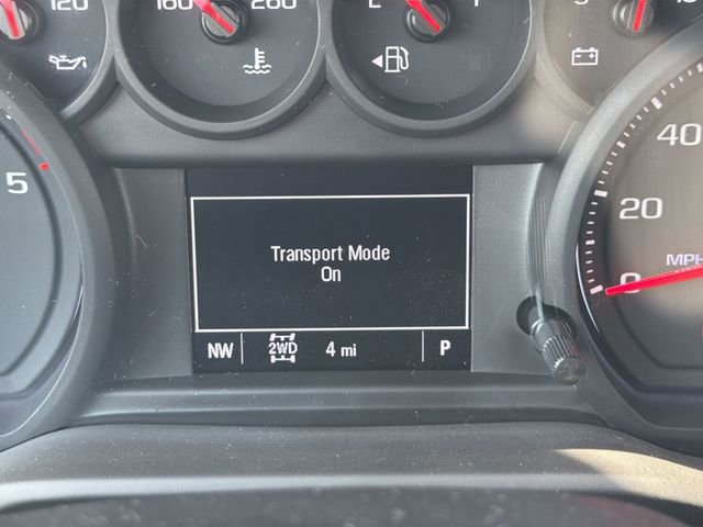 New 2026 GMC Sierra 3500 Pro w/ Convenience Package image 12