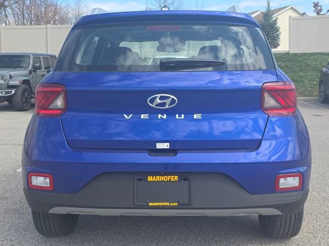 New 2026 Hyundai Venue SEL image 12
