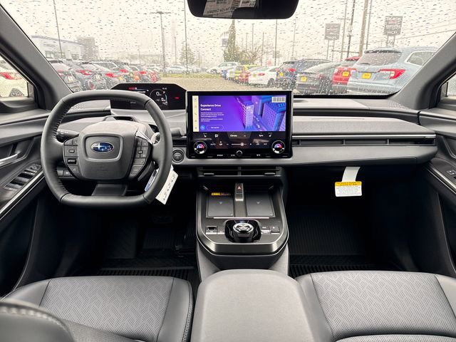 New 2026 Subaru Solterra Premium image 11