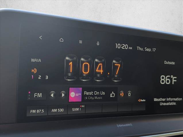 Used 2022 Kia Telluride LX AWD/4WD image 11