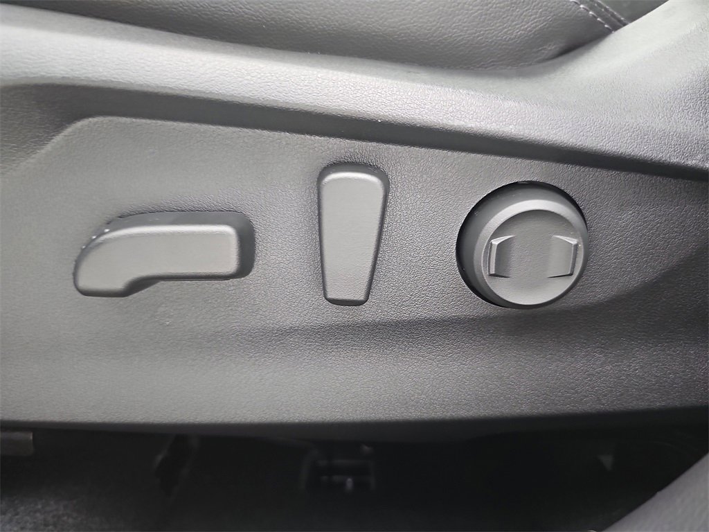 Used 2024 Subaru Forester Limited image 40