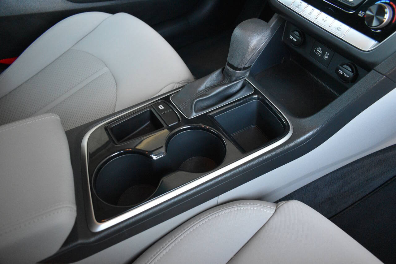 Used 2019 Hyundai Sonata ECO FWD image 24