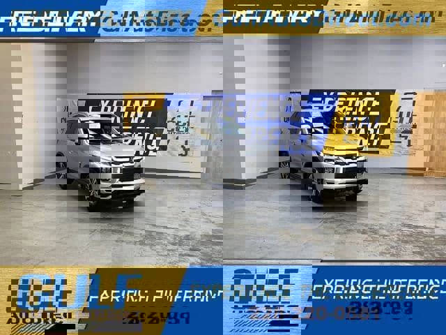 Used 2024 Mitsubishi Outlander Sport ES