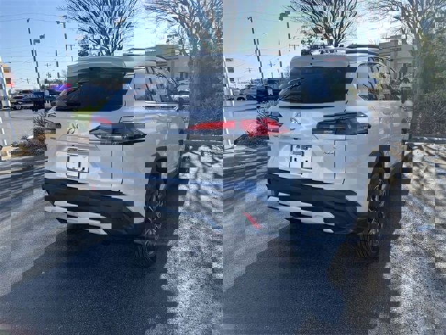 New 2026 Toyota Corolla Cross XLE image 8