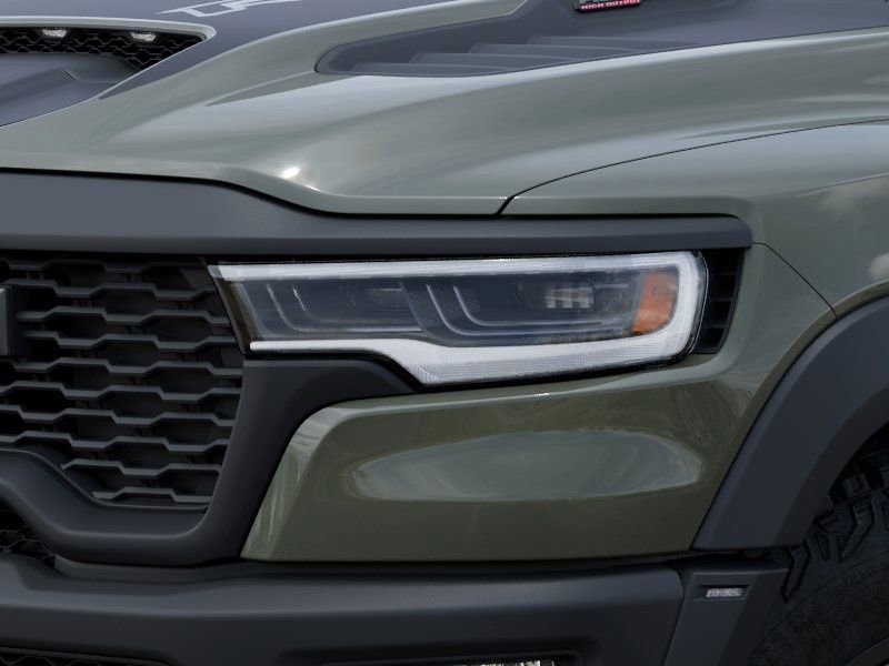 New 2026 RAM 1500 RHO image 16