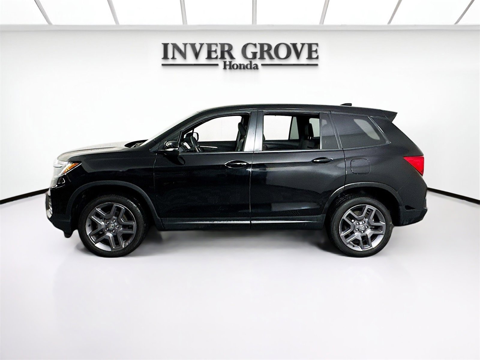 Used 2022 Honda Passport EX-L image 8