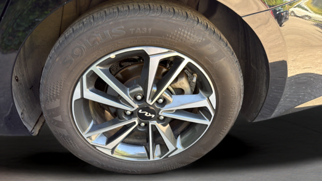 Used 2024 Kia Forte LXS FWD image 35