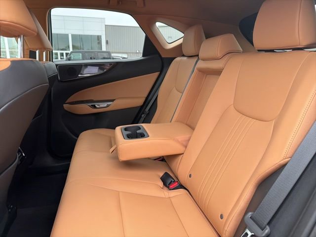 Used 2023 Lexus NX 350 AWD w/ Cold Area Package image 30