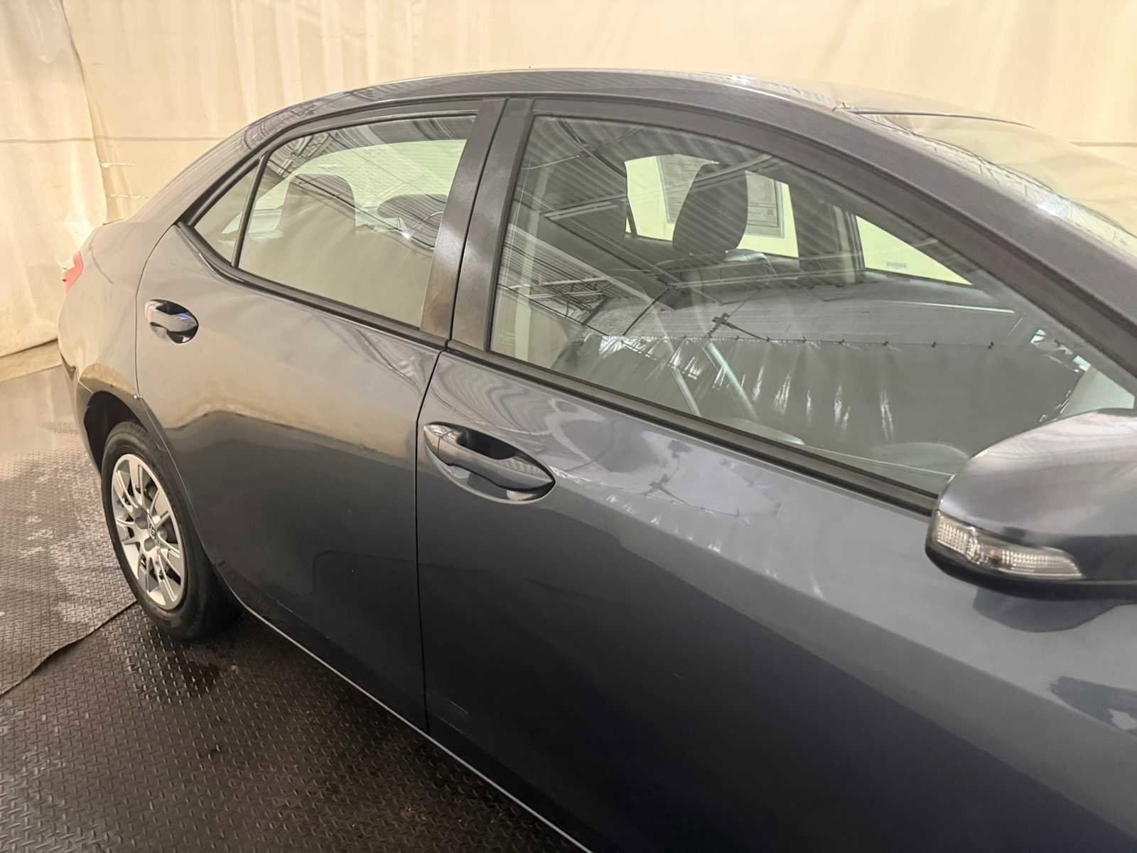 Used 2016 Toyota Corolla S FWD image 11