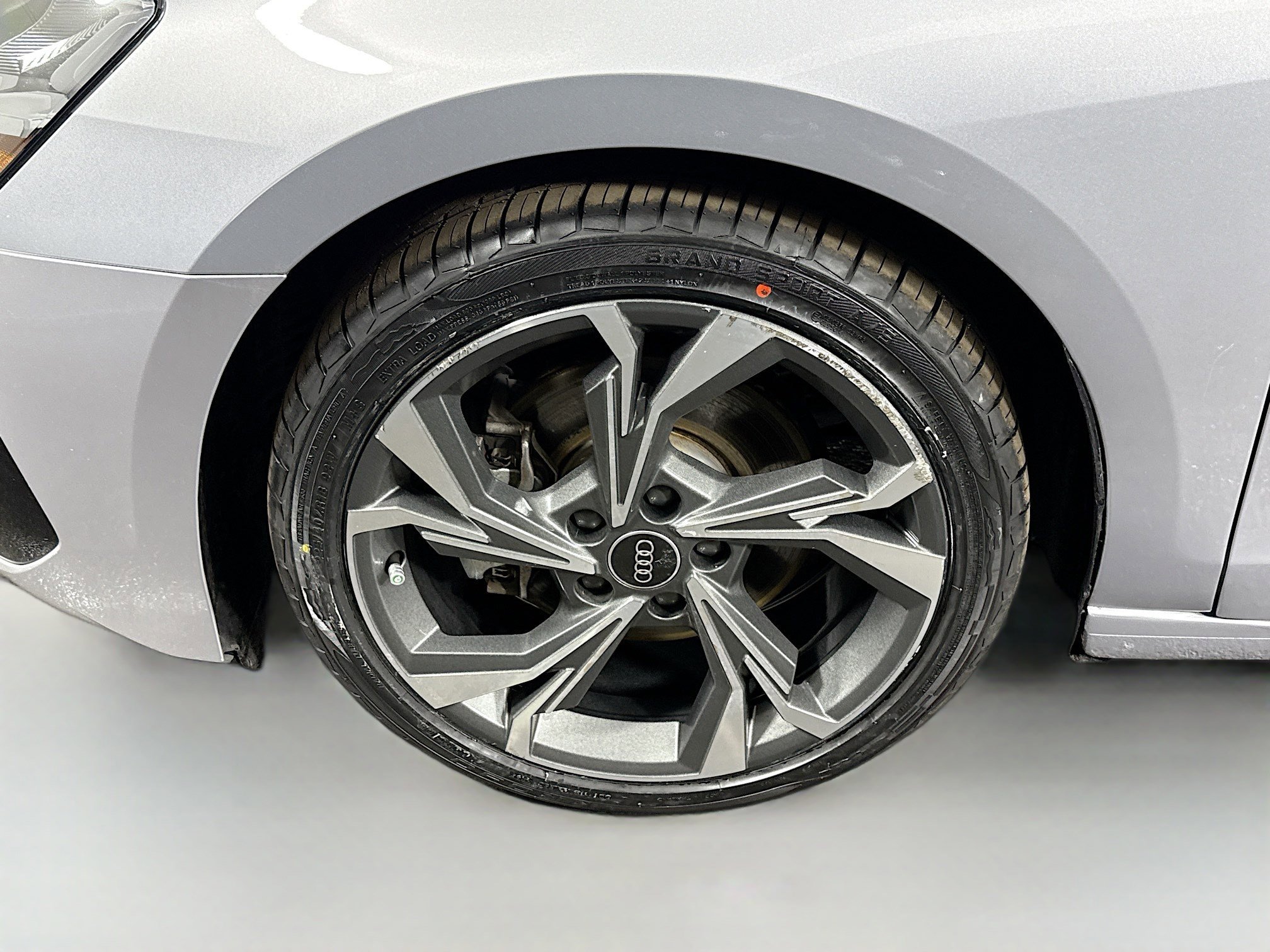 Used 2022 Audi A3 2.0T Premium image 38