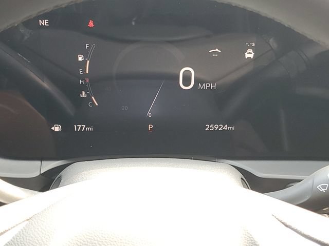 Used 2024 Buick Envista Avenir FWD image 21