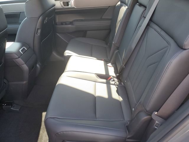 New 2026 Hyundai Santa Fe SEL w/ Tow & Go Package image 12