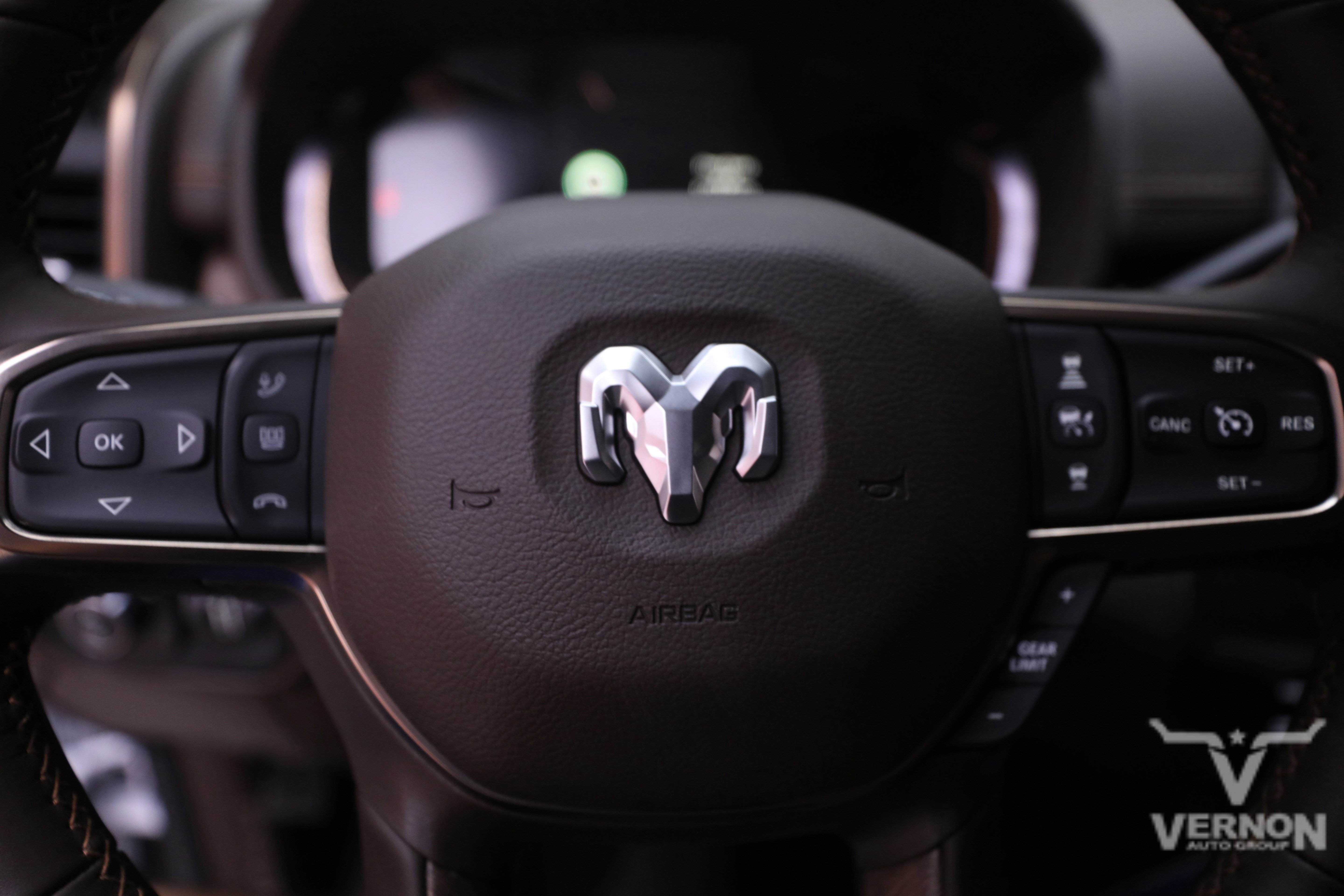 New 2026 RAM 2500 Limited image 21