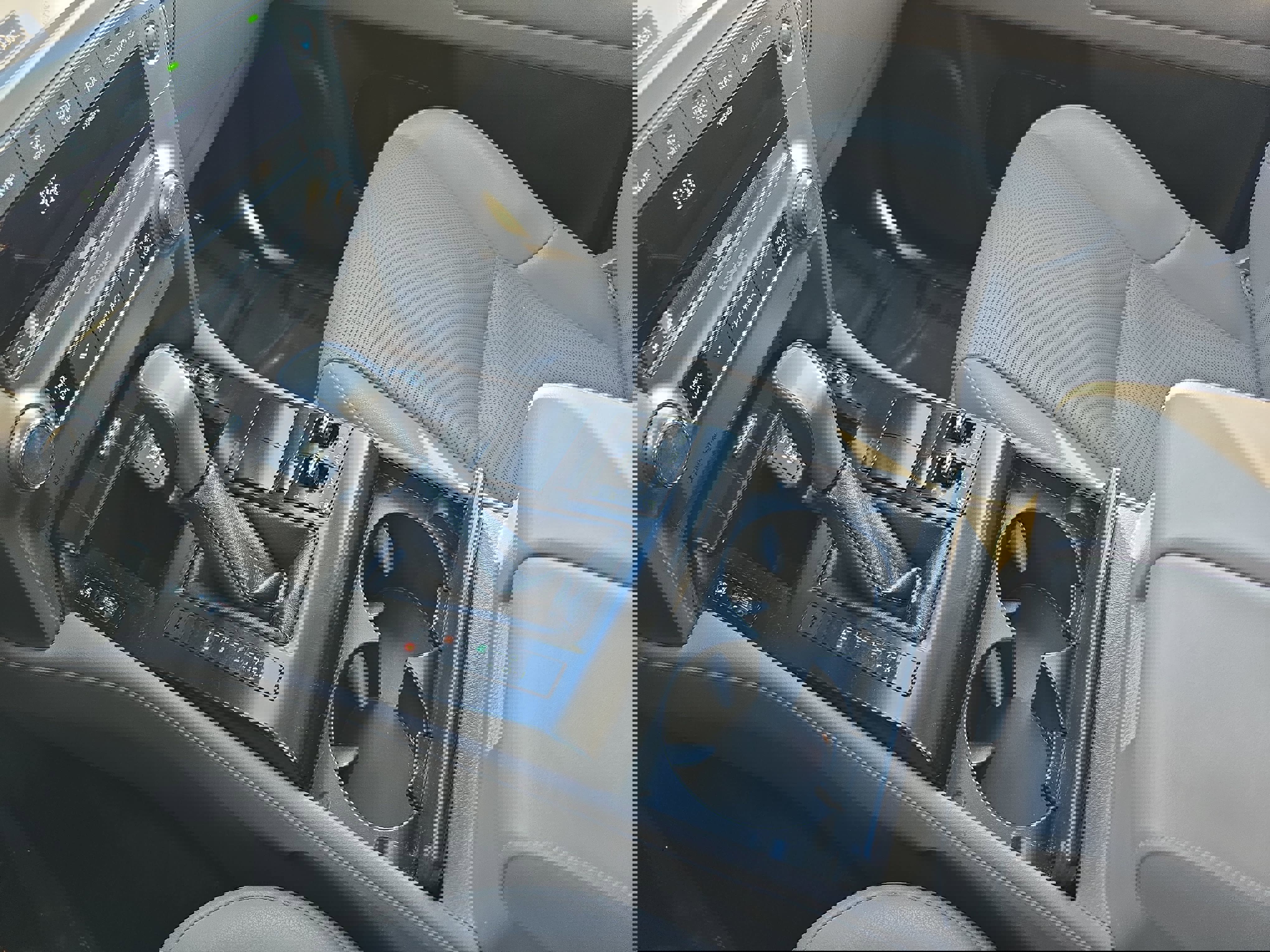 Used 2021 Lexus GX 460 Premium w/ Premium Package image 25