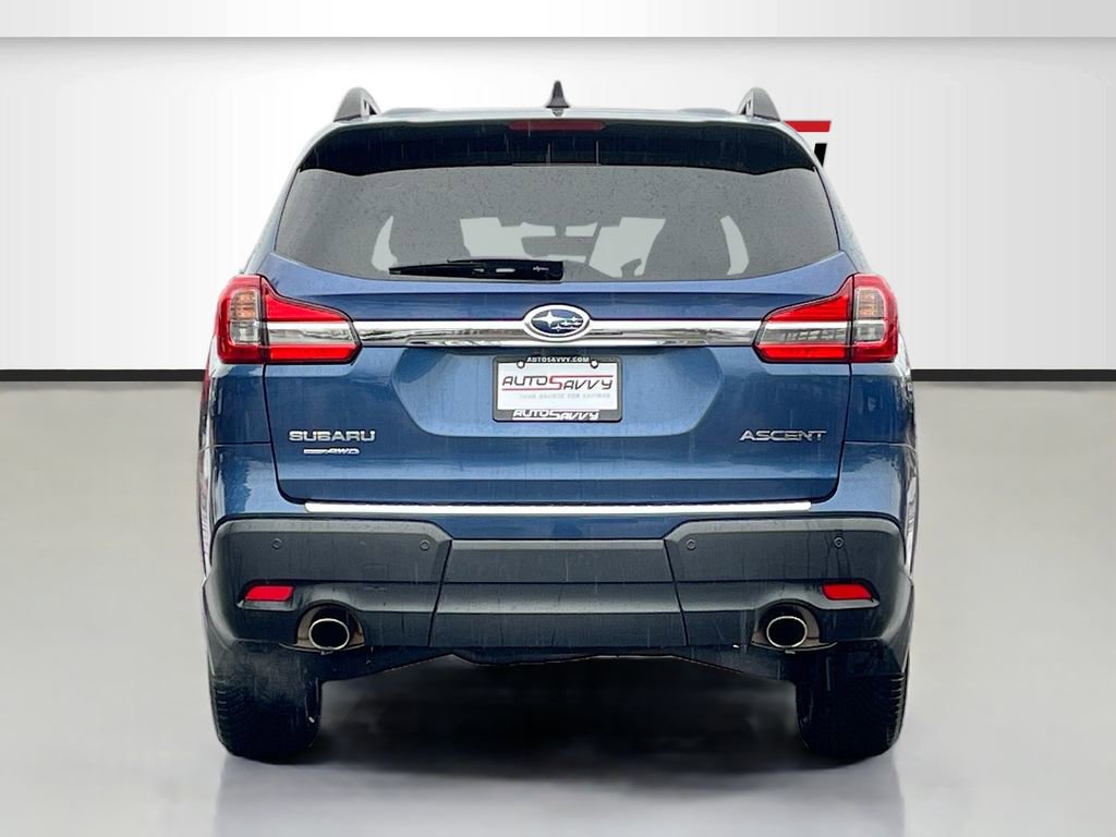 Used 2022 Subaru Ascent Premium w/ Convenience Package image 6