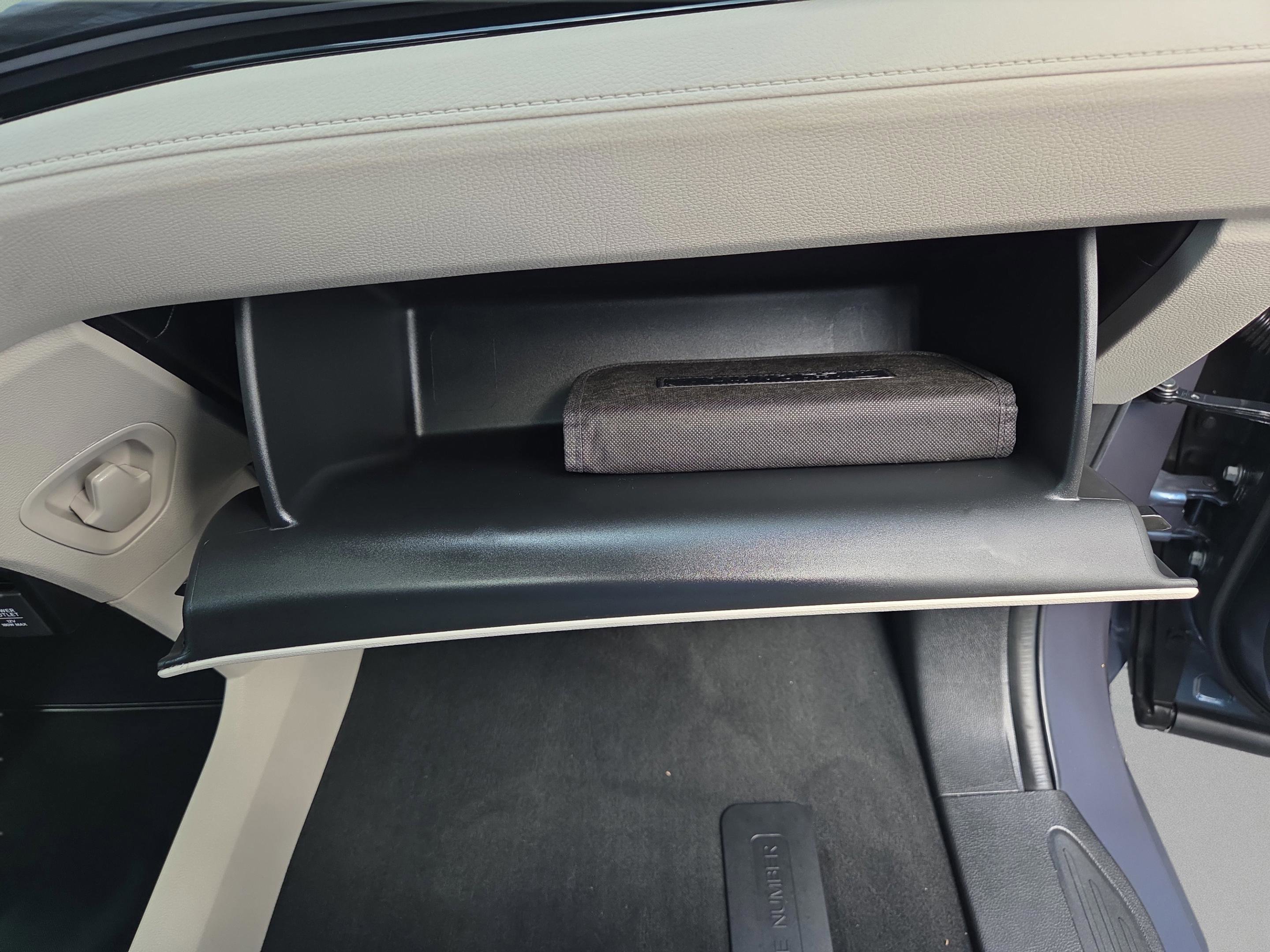 Used 2025 Honda Odyssey Elite image 44