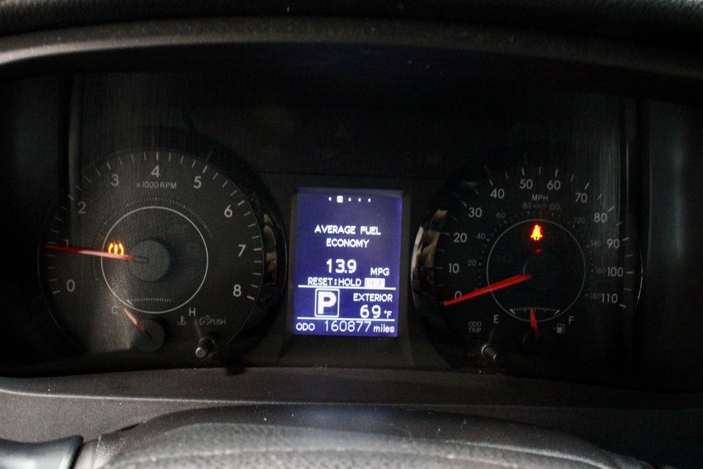 Used 2015 Toyota Sienna L image 27