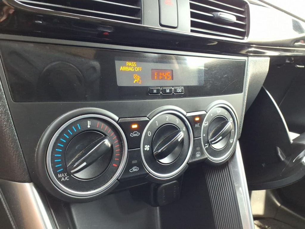 Used 2013 MAZDA CX-5 Sport FWD image 28