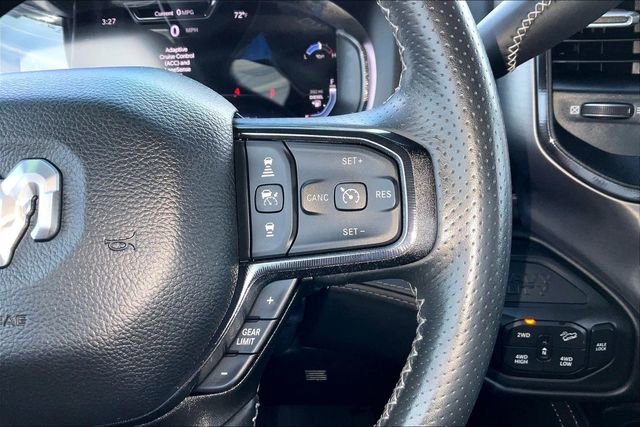 Used 2023 RAM 2500 Rebel w/ Level 2 Equipment Group image 21