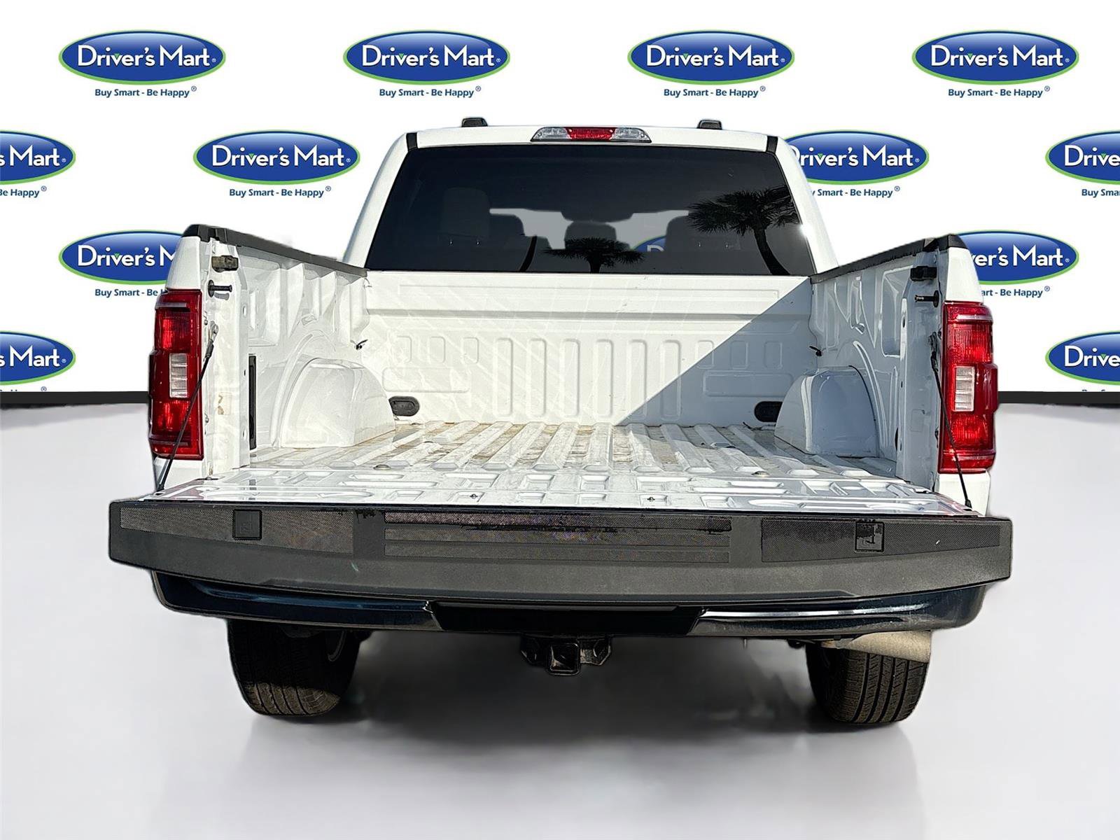 Used 2022 Ford F150 XLT w/ Equipment Group 301A Mid image 24