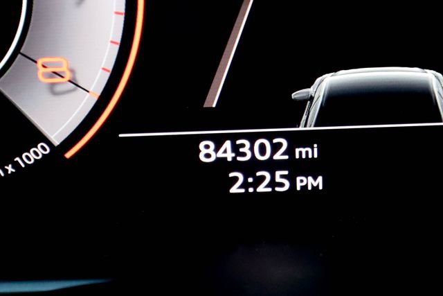 Used 2019 Audi A6 2.0T Premium Plus w/ Premium Plus Package image 6