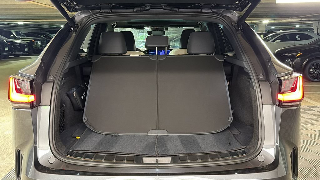 Certified 2023 Lexus NX 350 AWD image 14