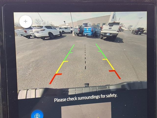 New 2026 Ford Ranger XLT image 21