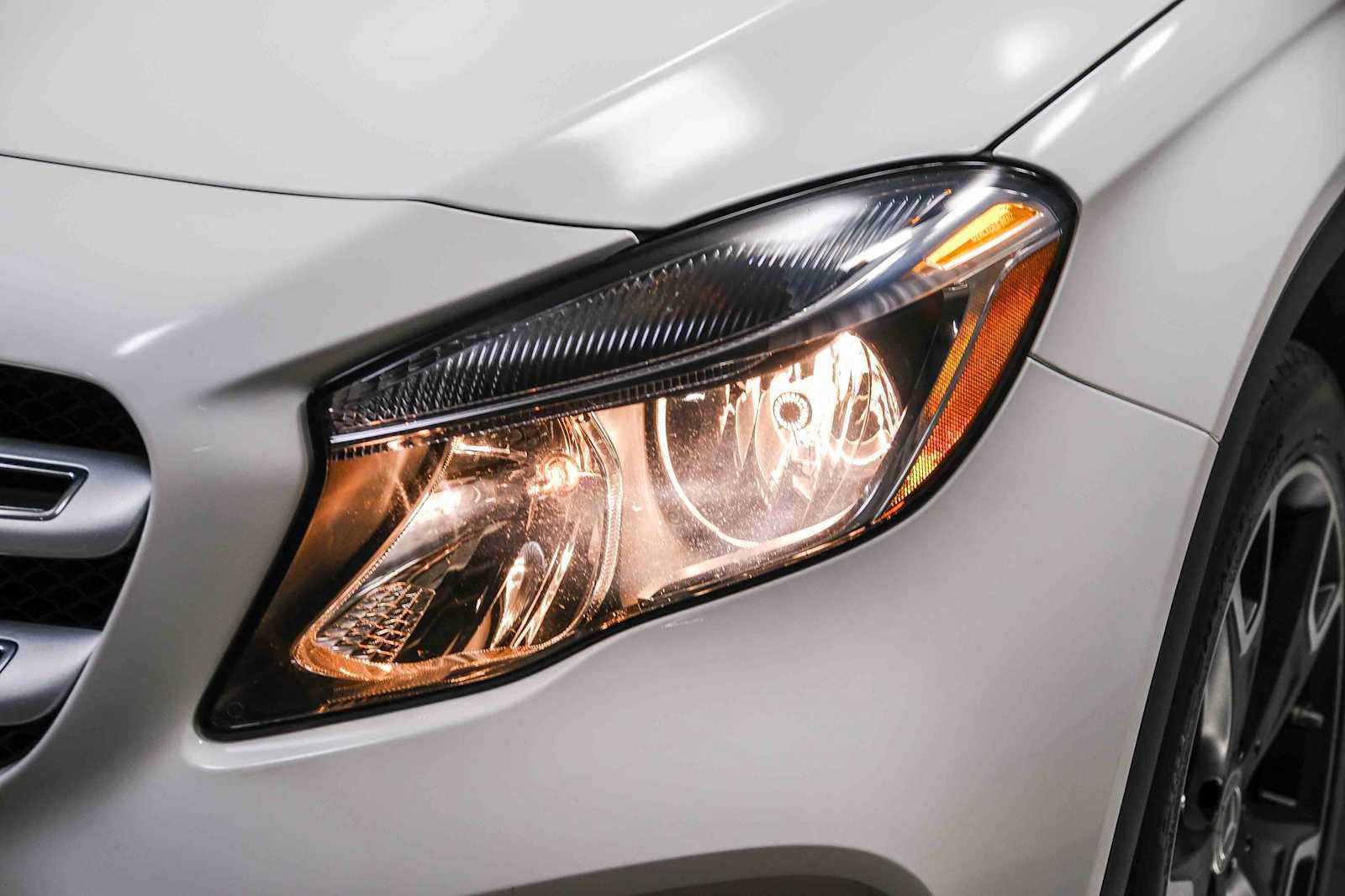 Used 2020 Mercedes-Benz GLA 250 image 12