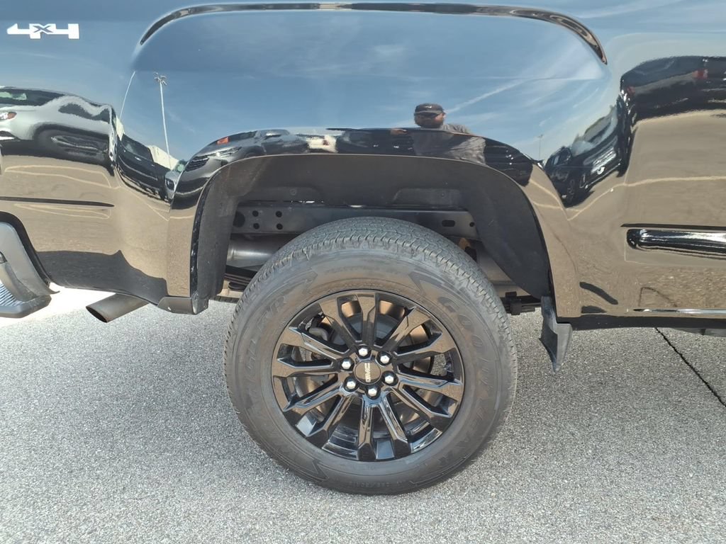 Used 2022 GMC Canyon Elevation Standard w/ Convenience Package AWD/4WD image 24
