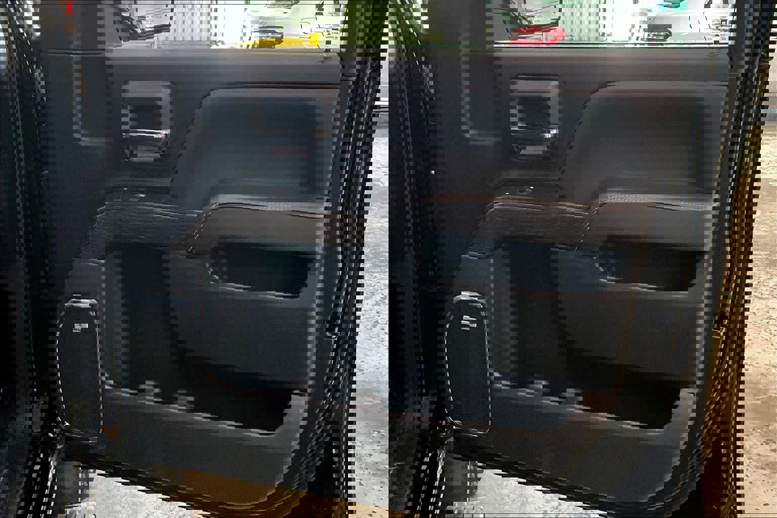 Used 2018 GMC Sierra 1500 Denali w/ Denali Ultimate Package image 23