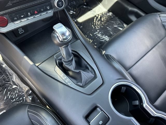 Used 2025 Ford Mustang Premium RWD image 26