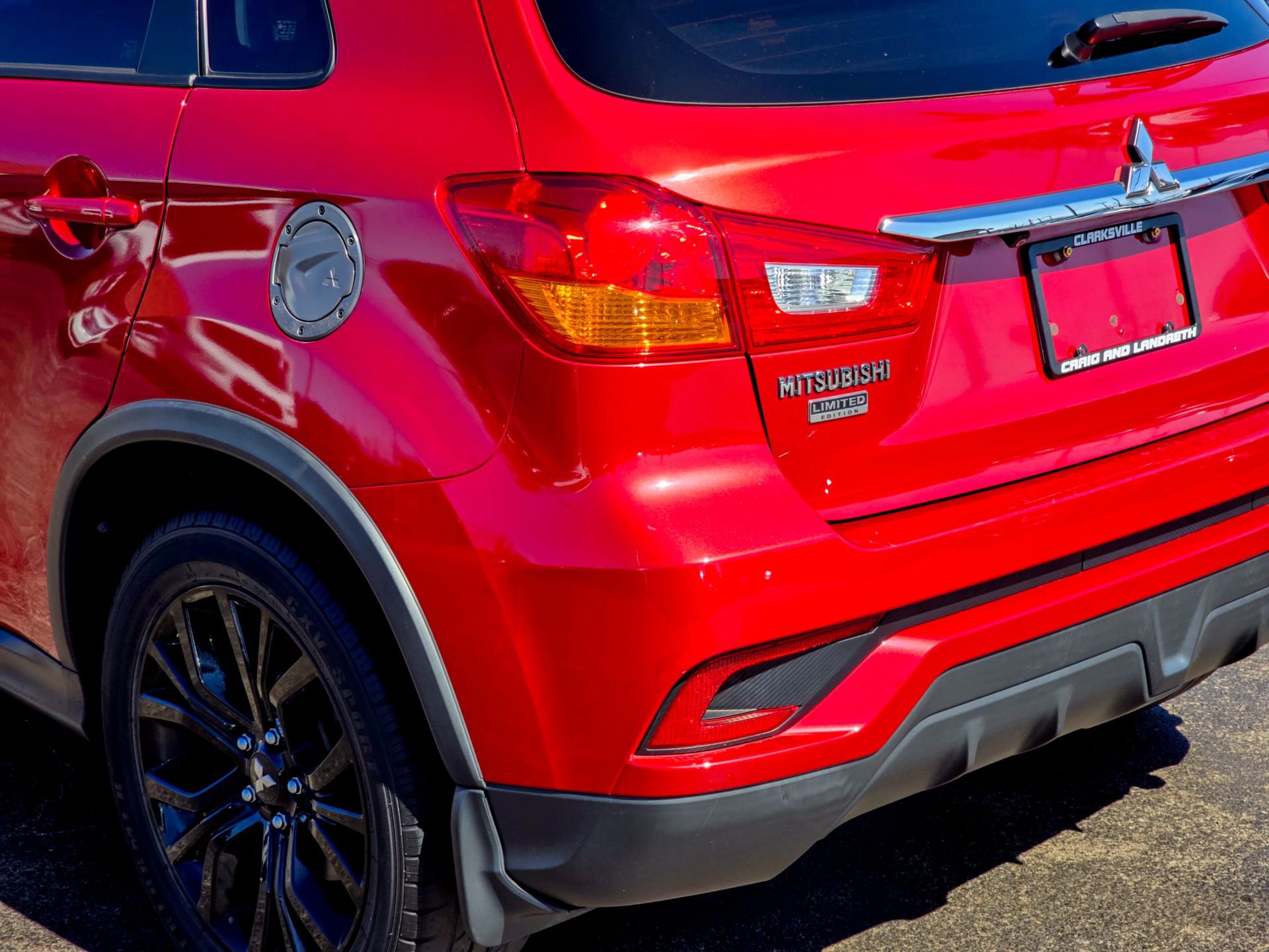 Used 2019 Mitsubishi Outlander Sport ES image 17