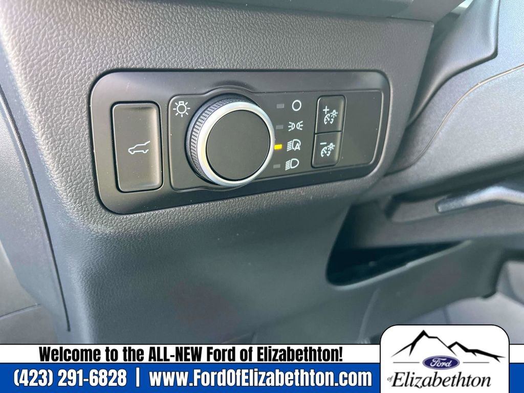 New 2026 Ford Escape ST-Line w/ Tech Pack #1 image 24