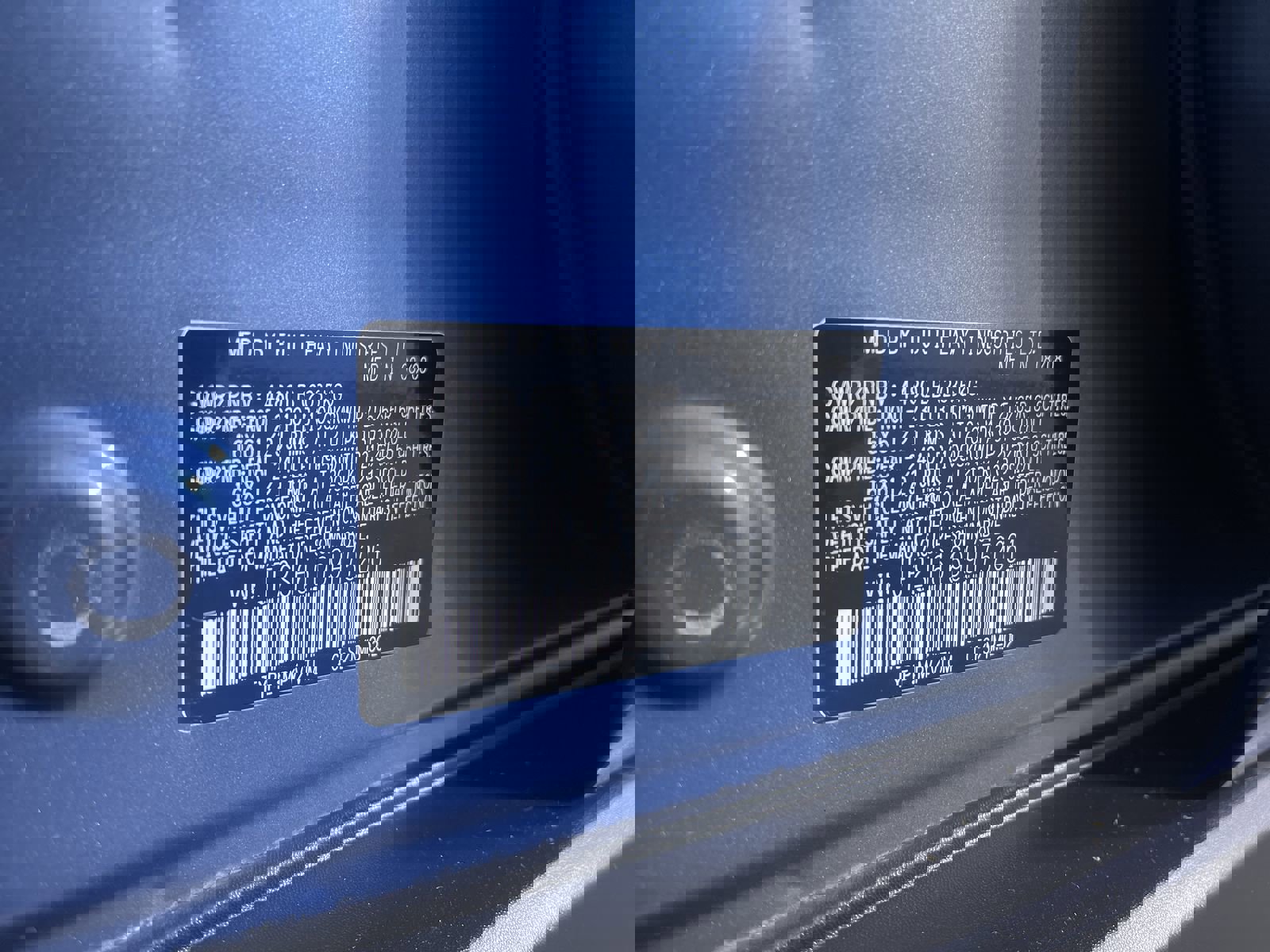 Used 2009 Subaru Forester 2.5X AWD/4WD image 12