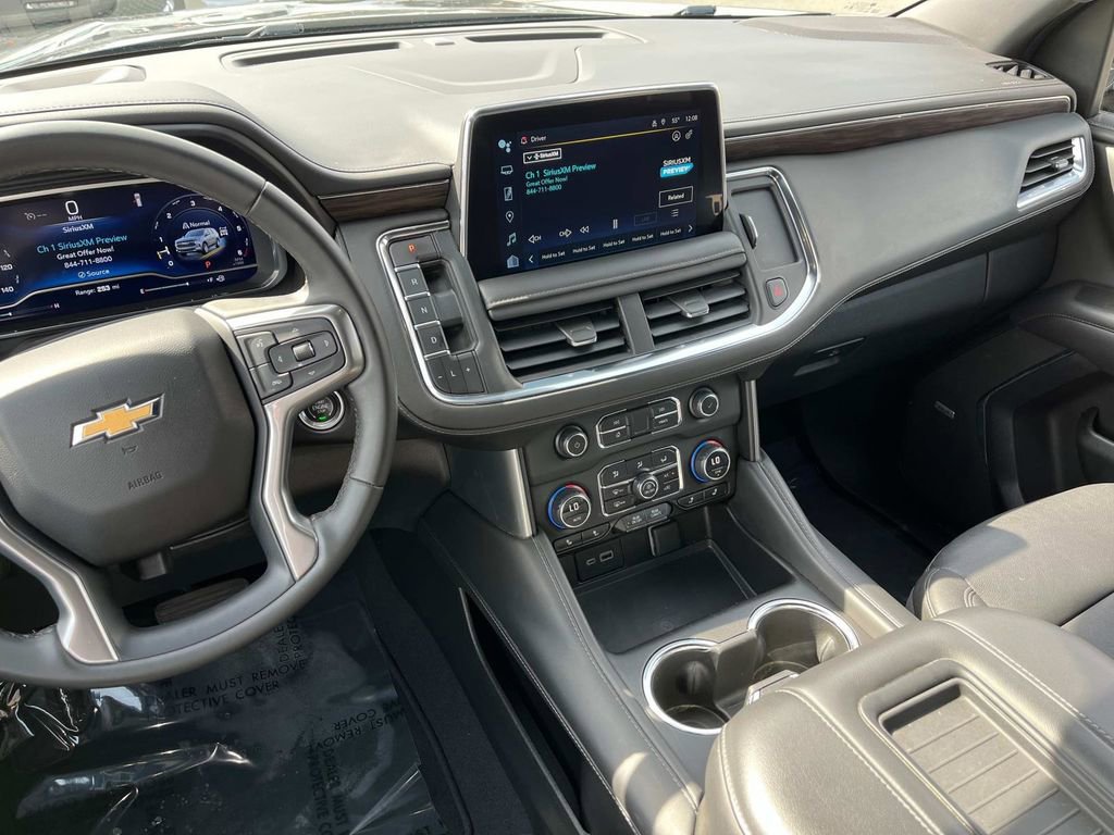 Used 2023 Chevrolet Tahoe LT image 13