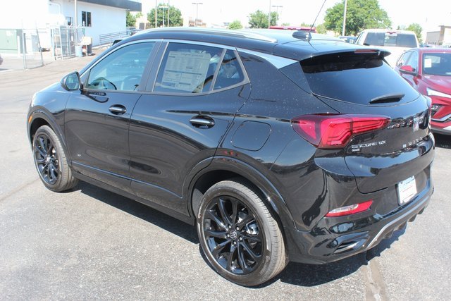 New 2026 Buick Encore GX Sport Touring w/ Experience Buick Package image 11