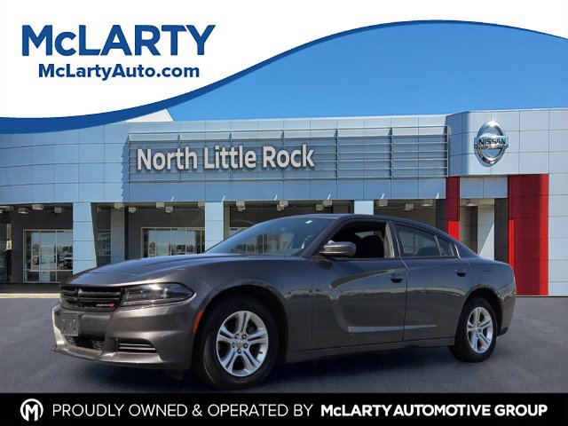 Used 2022 Dodge Charger SXT