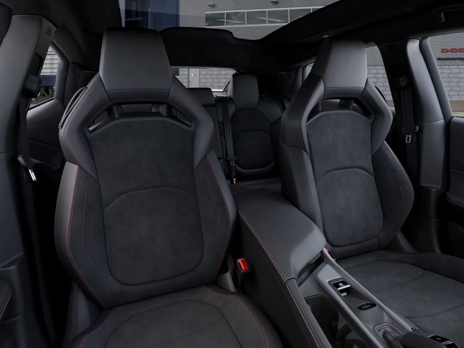 New 2026 Dodge Charger R/T AWD/4WD image 16
