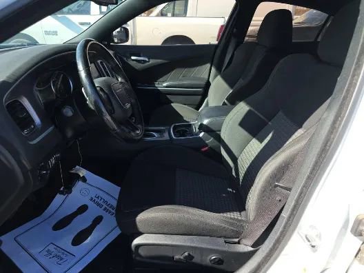 Used 2019 Dodge Charger R/T RWD image 7