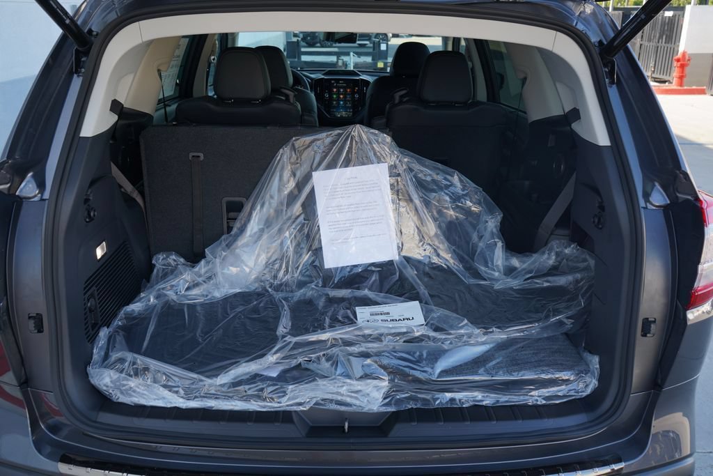 New 2026 Subaru Ascent Bronze Edition AWD/4WD image 12