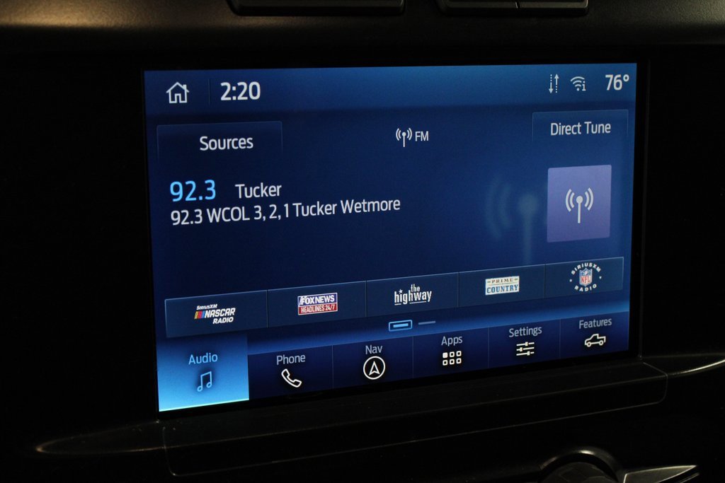 Certified 2022 Ford F150 XL w/ STX Appearance Package image 3