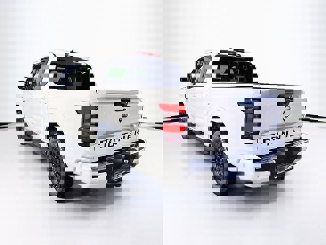 New 2026 Nissan Frontier SV w/ SV Convenience Package image 7