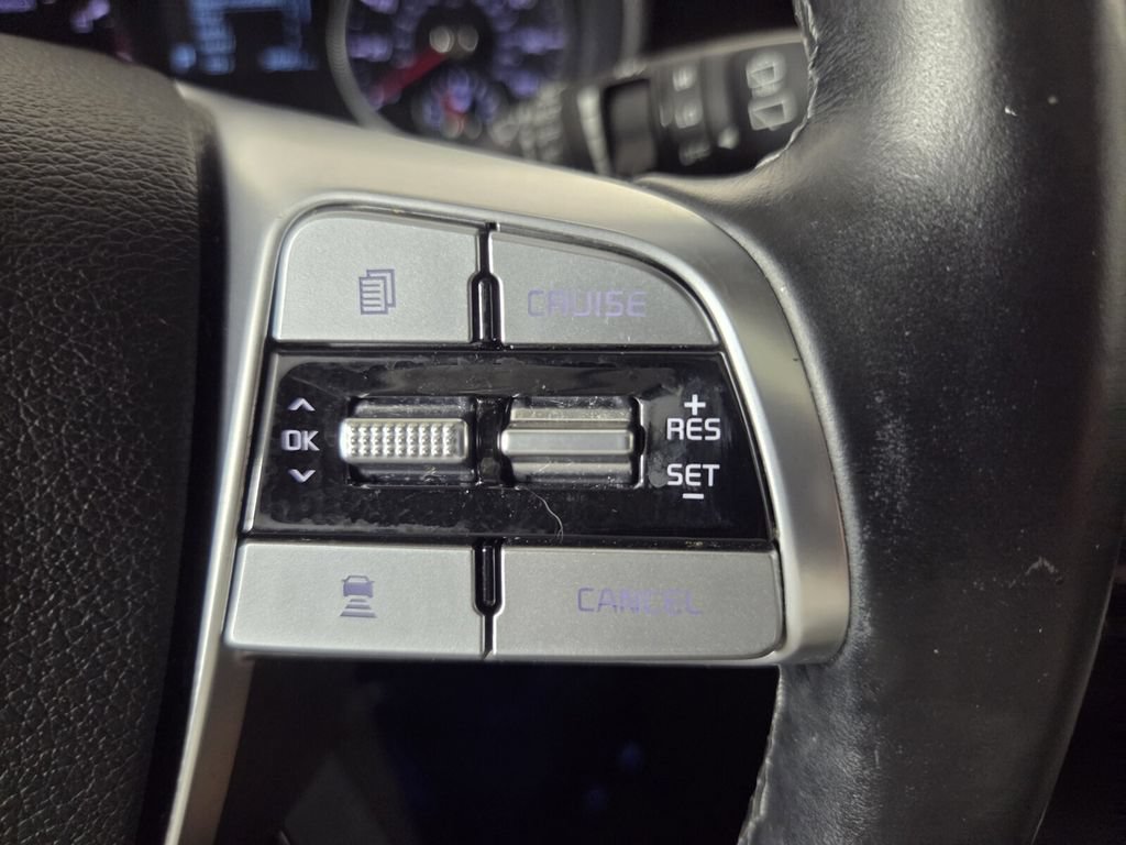 Used 2021 Kia Telluride EX w/ EX Premium Package AWD/4WD image 17