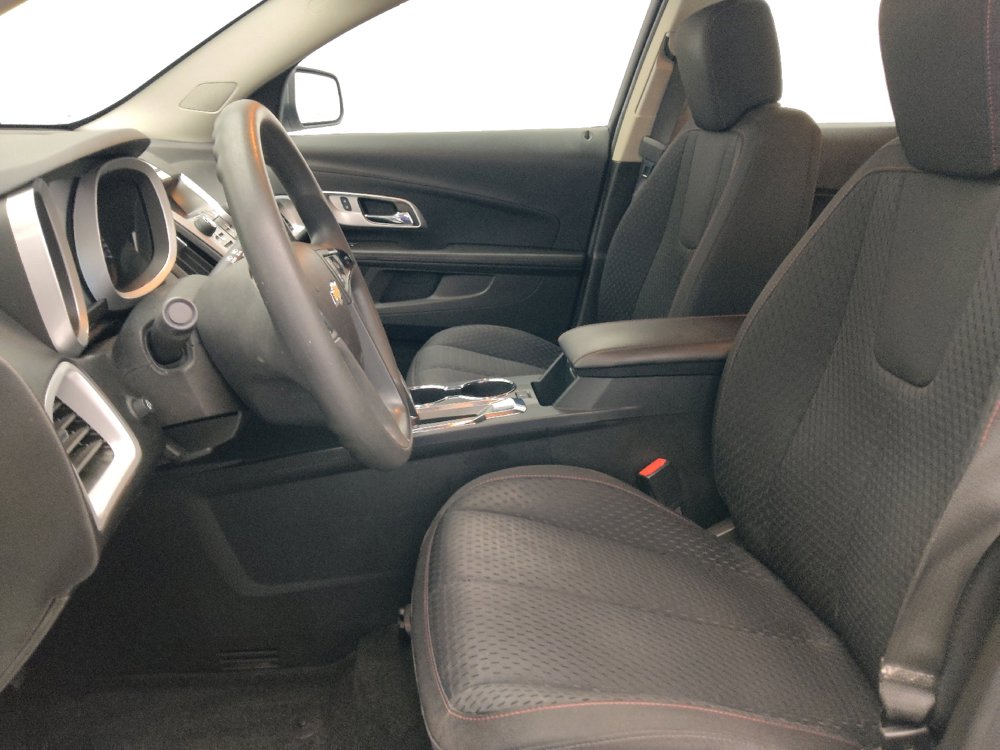 Used 2015 Chevrolet Equinox LS FWD image 17